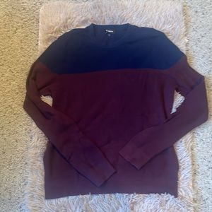 Express XL Sweater
